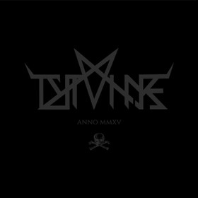 Anno MMXV - Teitanfyre  (CD digipack, used)