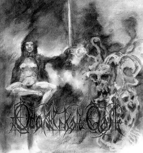 Arkha Sva - Odo Kikale Qaa (U-I-V) (CD digipack, used)