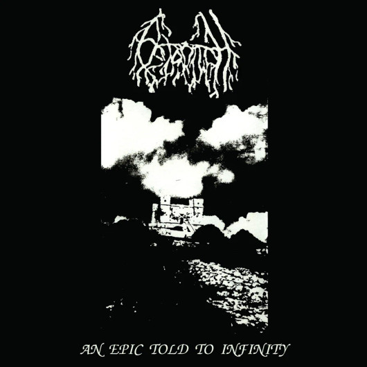 astaroth an epic told to infinity (CD New)
