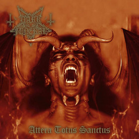 Dark Funeral - Attera Totus Sanctus (LP, new)