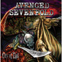 Avenged sevenfold - City of evil (CD, käytetty)