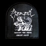 AZAZEL Crucify holvi - Patch