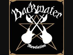 Backwater - Revelation (LP, New)