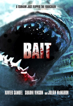 Bait (used DVD)