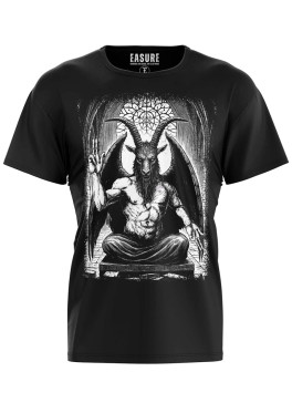 BAPHOMET - SHIRT