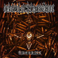 BARATHRUM - Überkill (LP, new)