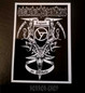 Barathrum Legions of Perkele sticker