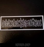 Barathrum Logo sticker