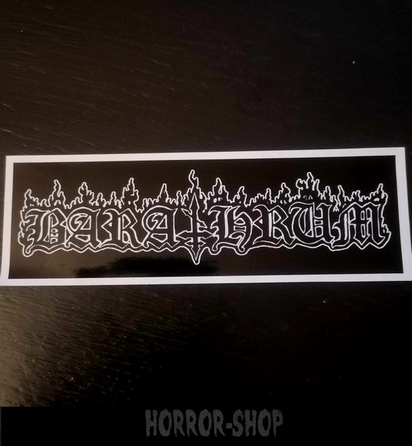 barathrum-logo-sticker-horror-shop-verkkokauppa