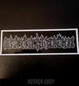 Barathrum Logo sticker