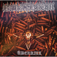 BARATHRUM - Uberkill (CD, new)