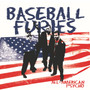 Baseball Furie - all american psycho (CD, Used)