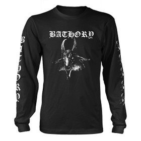 Bathory Goat, pitkähihainen