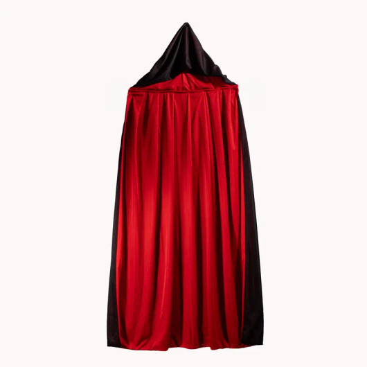 Ritual cape