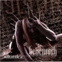 Behemoth – Satanica (CD, used)