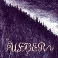 Ulver - Bergtatt - Et Eeventyr I 5 Capitler (CD, new)