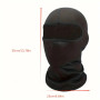 Black Balaklava light
