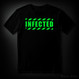 BIOHAZARD G black (T-shirt)
