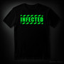 BIOHAZARD G black (T-shirt)