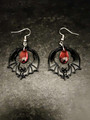 Blood Hunger earrings