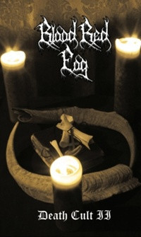 Blood Red Fog – Death Cult II (C-cass used)