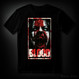 BLOOD black (T-shirt)
