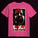 BLOOD pink (T-shirt)