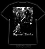 Black Metal Against Antifa, T-shirt