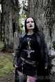 BONE CROSS (T-paita)