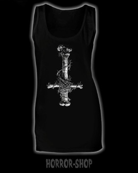 bone cross mekko