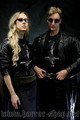 BONE CROSS (T-paita)