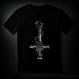 BONE CROSS (T-shirt)