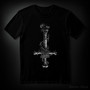 BONE CROSS (T-paita)