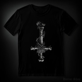 BONE CROSS (T-paita)