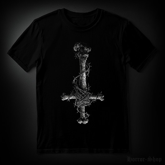 BONE CROSS (T-paita)