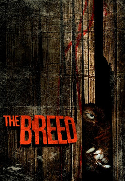 Breed (used DVD)