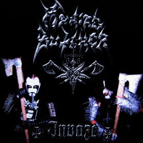 Maniac Butcher - Invaze (CD, new)