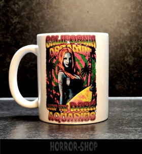 California Dreamin -muki