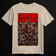 Carnivore Supremacy sand (T-shirt)