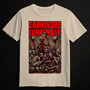 Carnivore Supremacy sand (T-shirt)