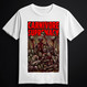 Carnivore Supremacy White (T-shirt)