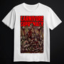 Carnivore Supremacy White (T-shirt)