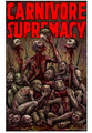 Carnivore supremacy sticker