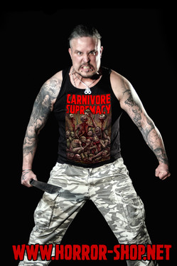 Carnivore Supremacy (T-shirt)
