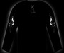 Cat god (long-sleeve shirt)