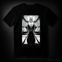 Cat god (T-shirt)