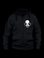 Cat SKull -hoodie