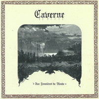 Caverne - Aux Frontières du Monde (CD New)