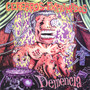 Cerebros exprimidos - demencia (CD, used)