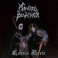 Maniac Butcher - Cerna Krev (CD, new)